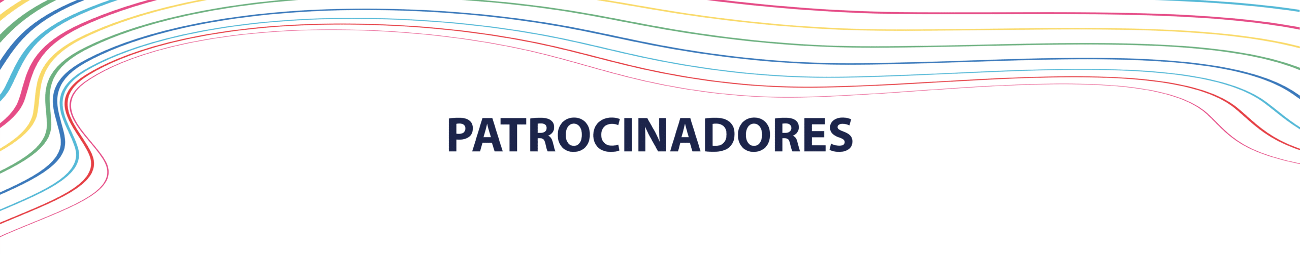 BANNER PATROCINADORES