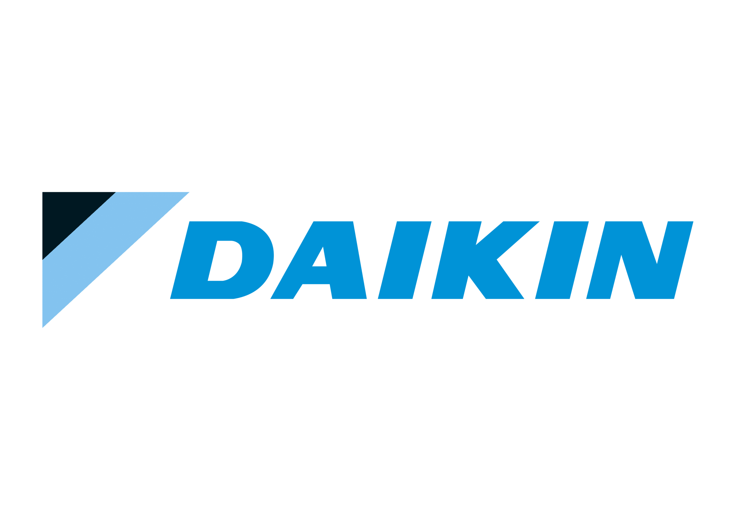 LogoDaikin